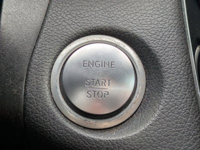 2018 Mercedes-Benz GLC GLC 300