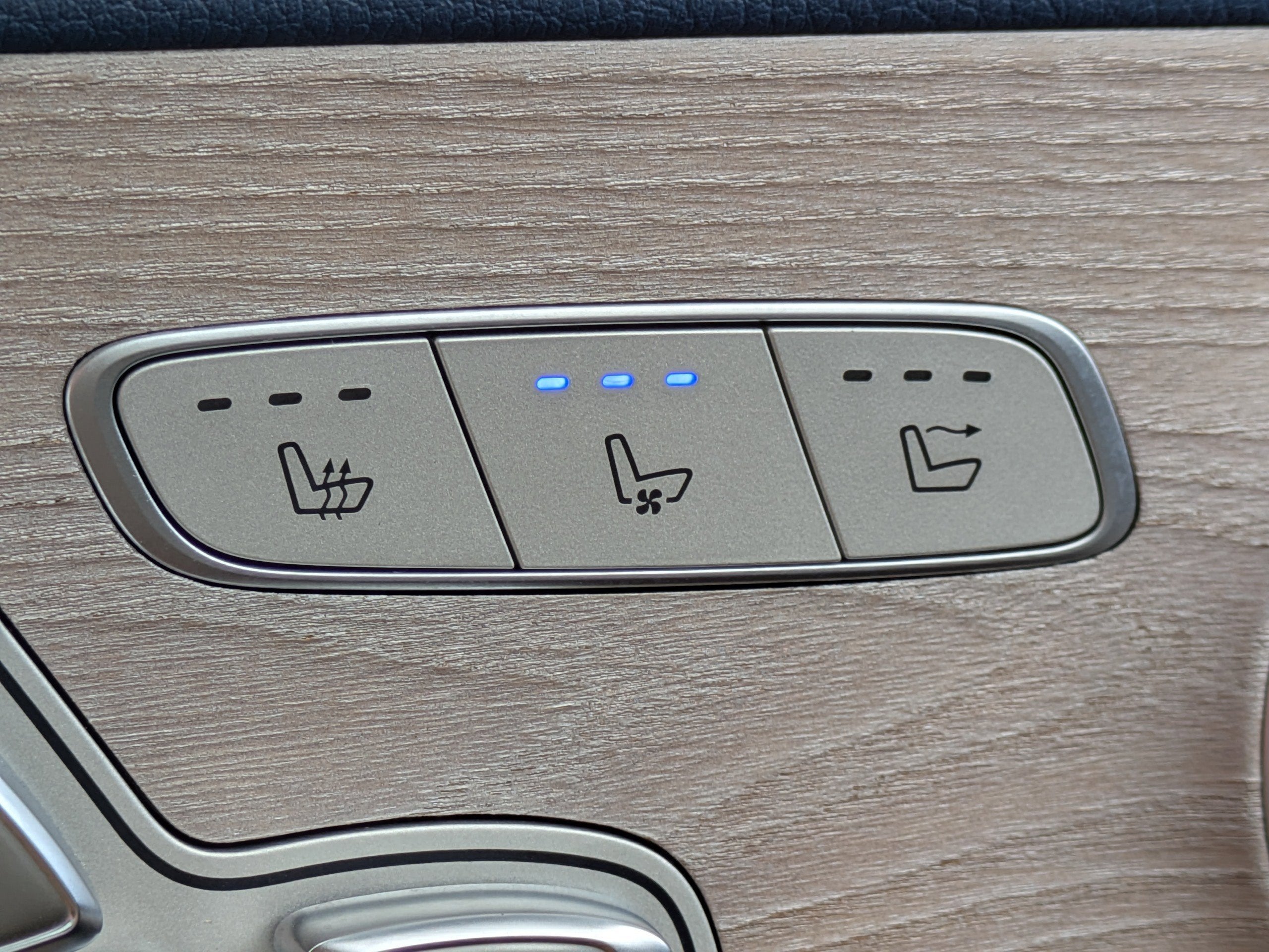 2018 Mercedes-Benz E-Class E 400