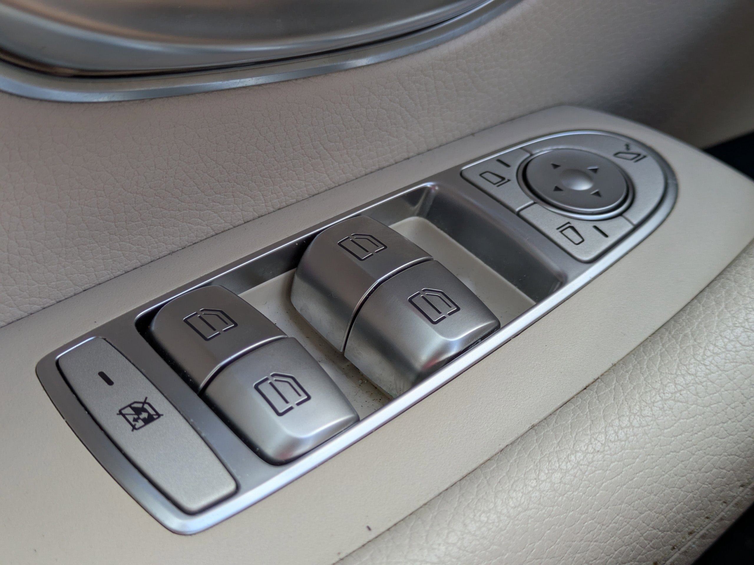 2018 Mercedes-Benz E-Class E 400