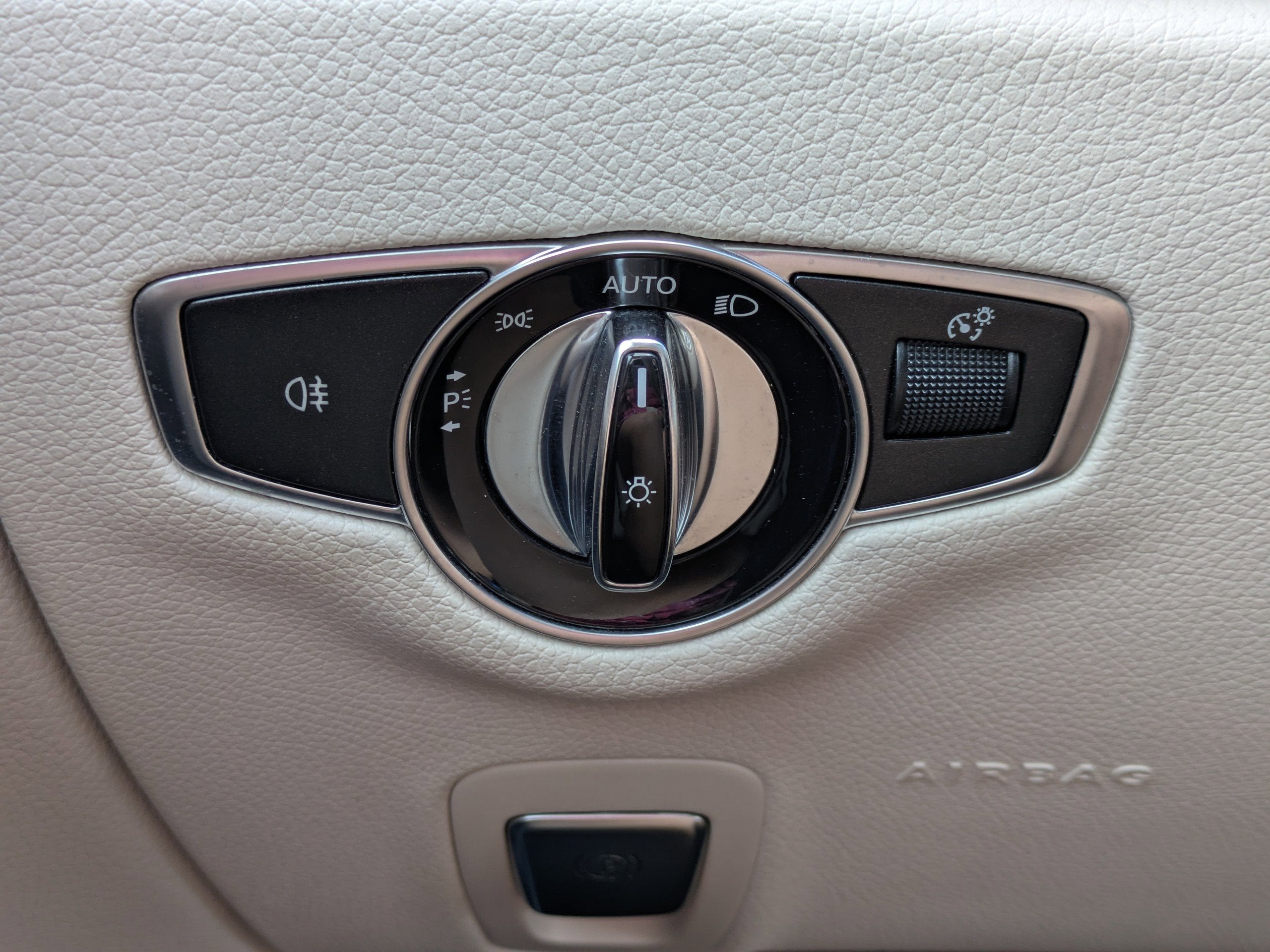 2018 Mercedes-Benz E-Class E 400