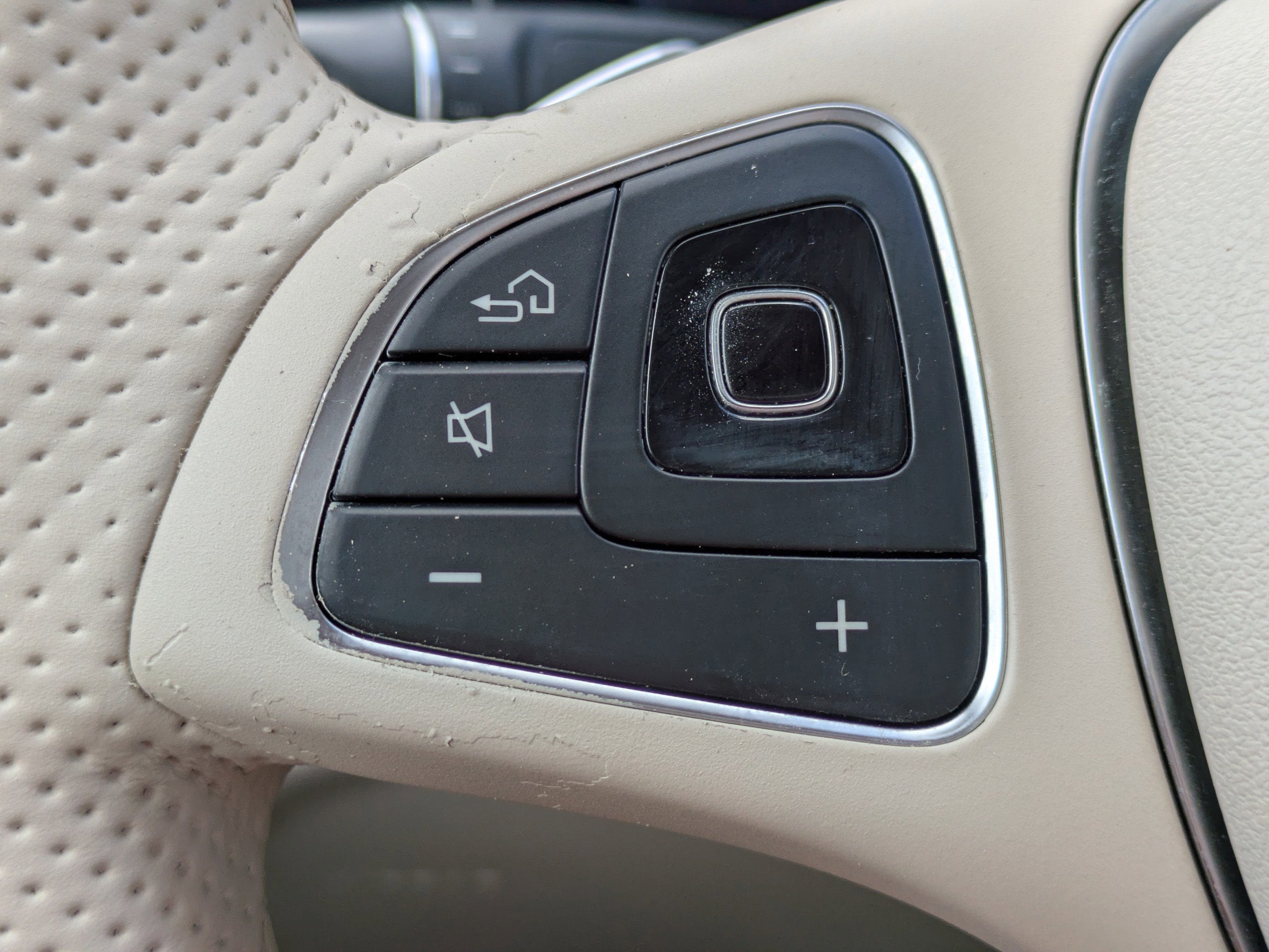 2018 Mercedes-Benz E-Class E 400