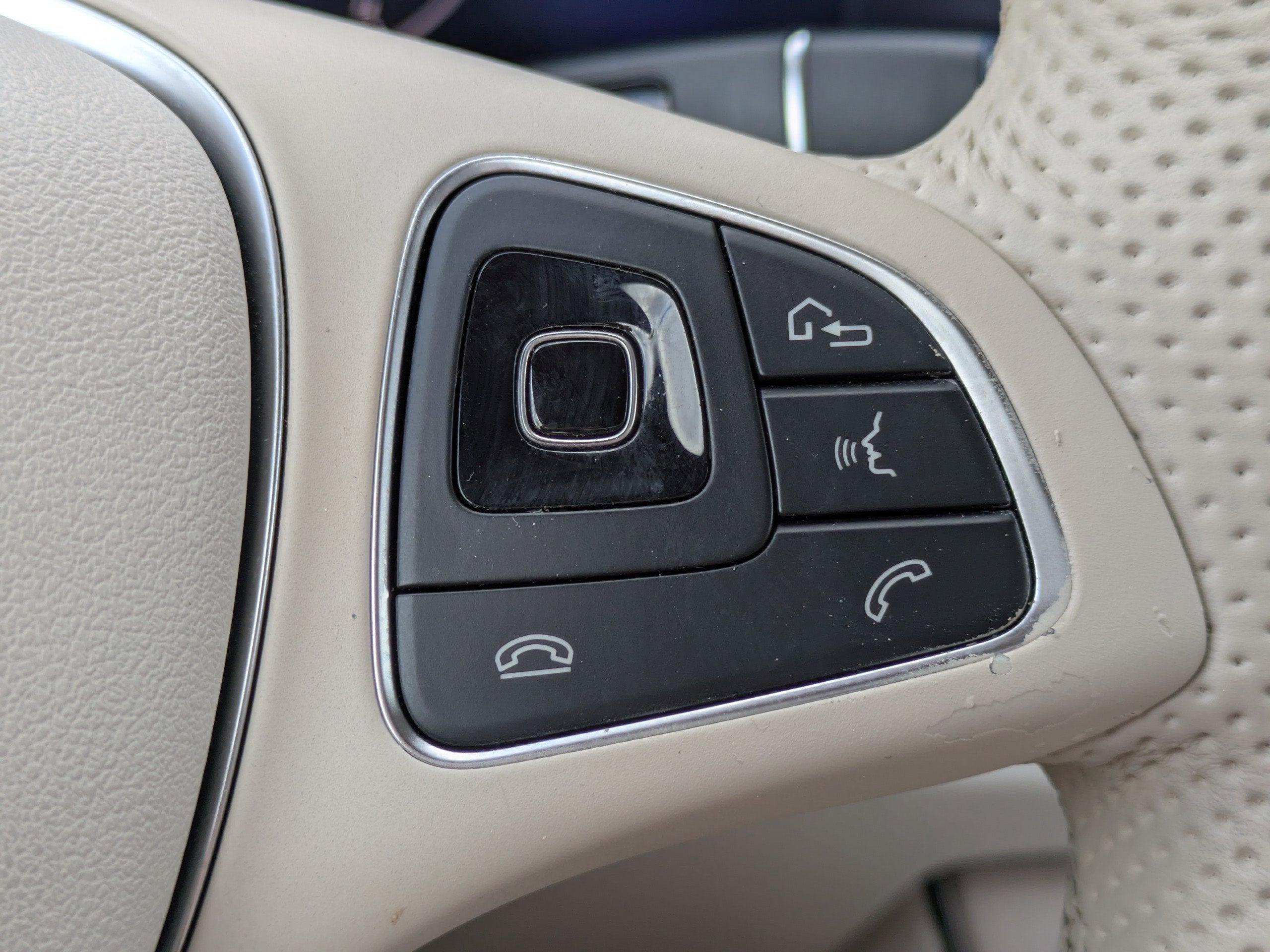 2018 Mercedes-Benz E-Class E 400