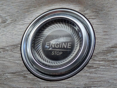 2018 Mercedes-Benz E-Class E 400