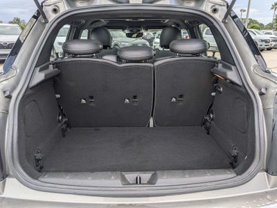 2017 MINI Hardtop 4 Door Cooper S