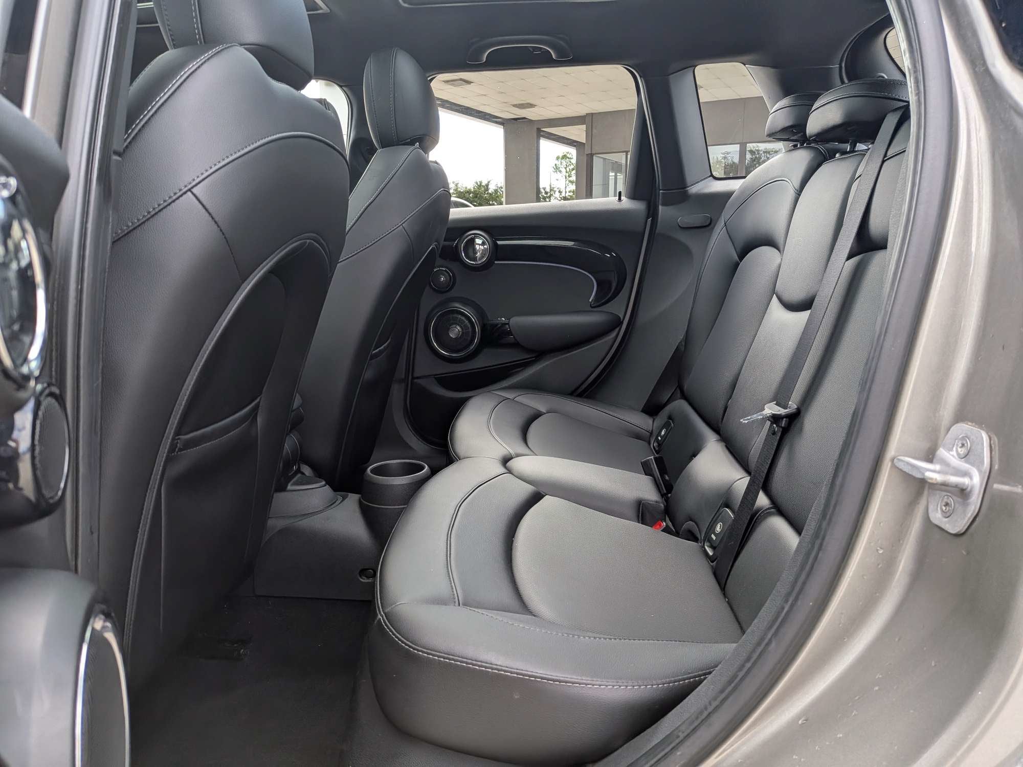 2017 MINI Hardtop 4 Door Cooper S