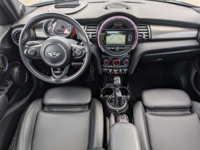 2017 MINI Hardtop 4 Door Cooper S