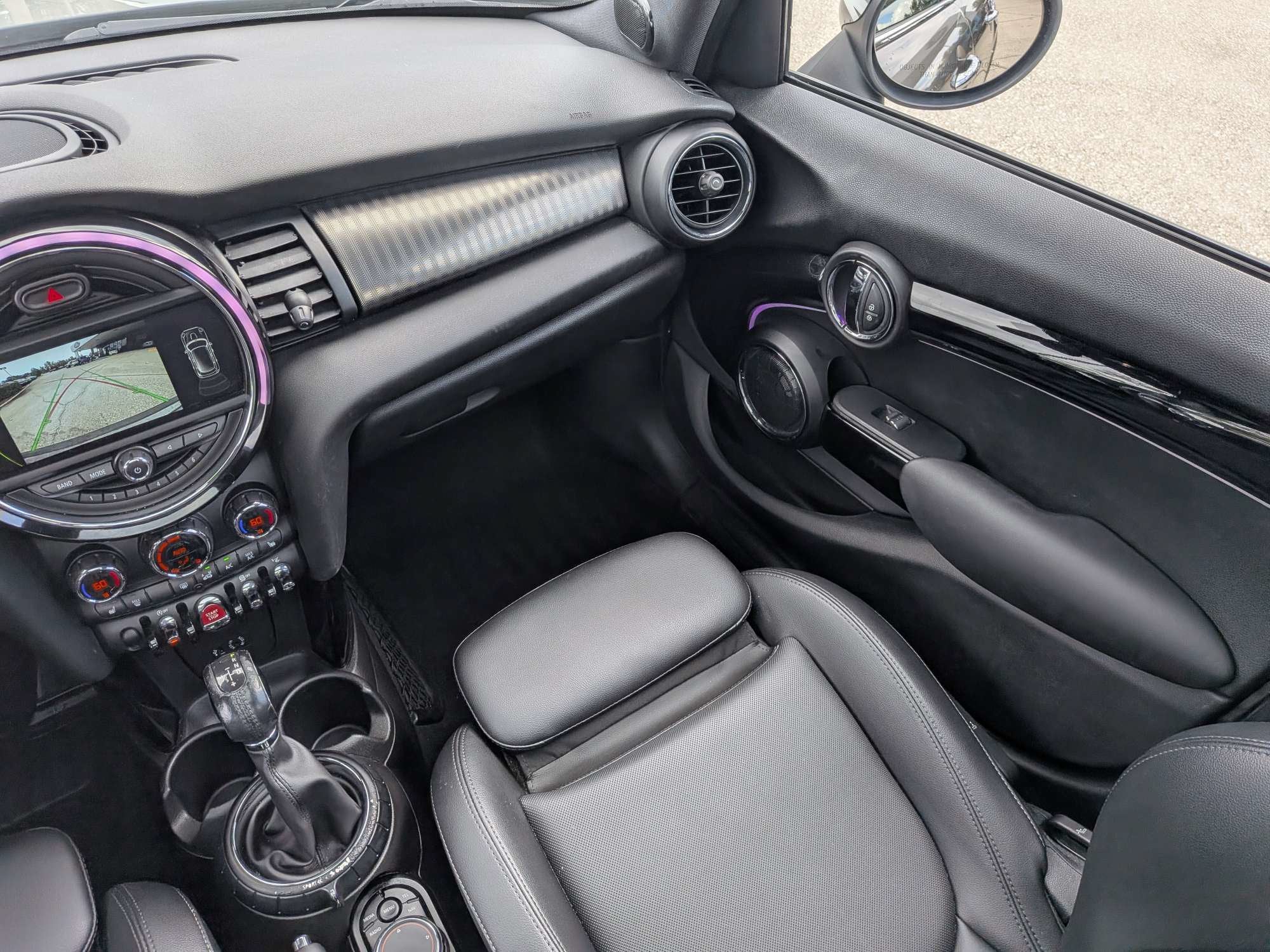 2017 MINI Hardtop 4 Door Cooper S