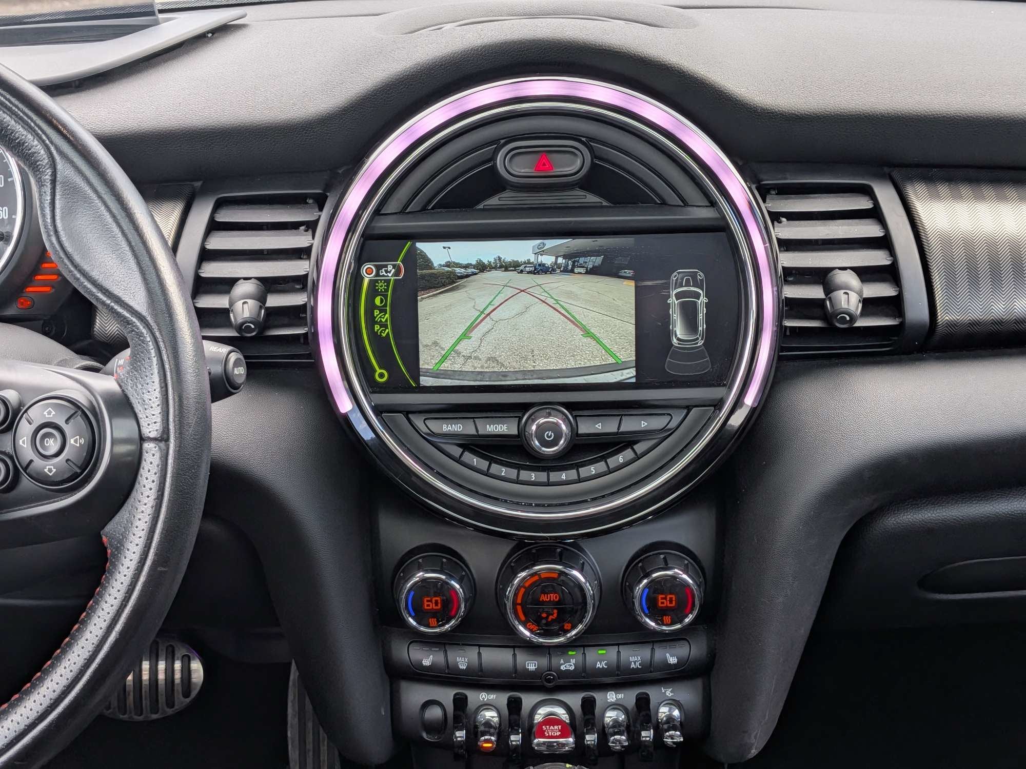 2017 MINI Hardtop 4 Door Cooper S
