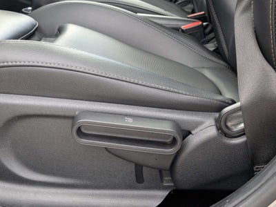 2017 MINI Hardtop 4 Door Cooper S