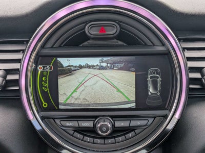 2017 MINI Hardtop 4 Door Cooper S