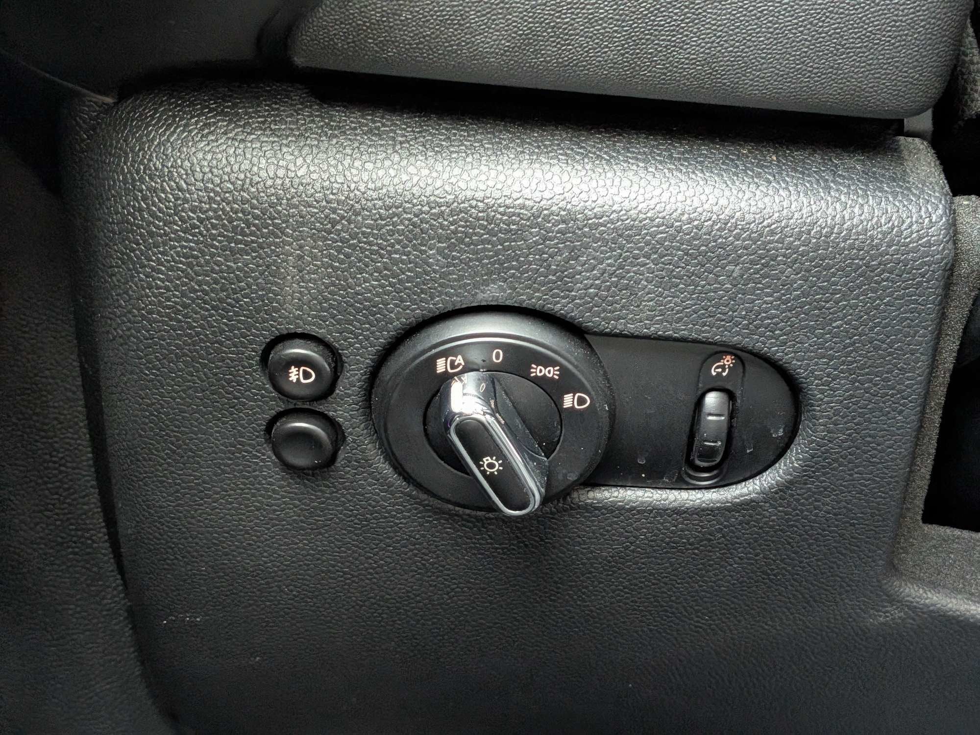 2017 MINI Hardtop 4 Door Cooper S