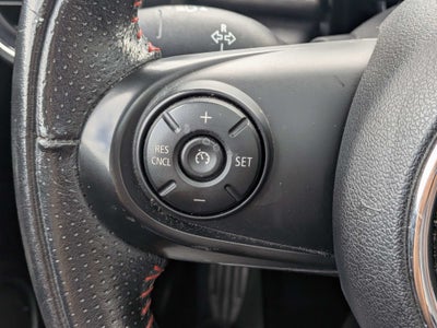 2017 MINI Hardtop 4 Door Cooper S