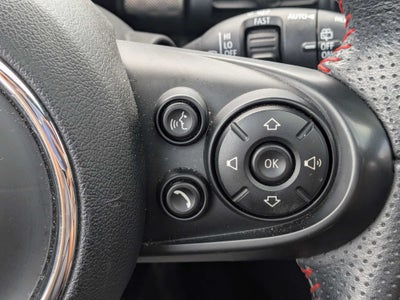 2017 MINI Hardtop 4 Door Cooper S