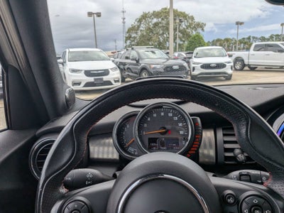 2017 MINI Hardtop 4 Door Cooper S
