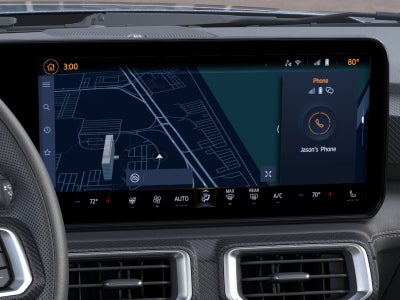 2026 Ford Mustang EcoBoost® Premium Convertible