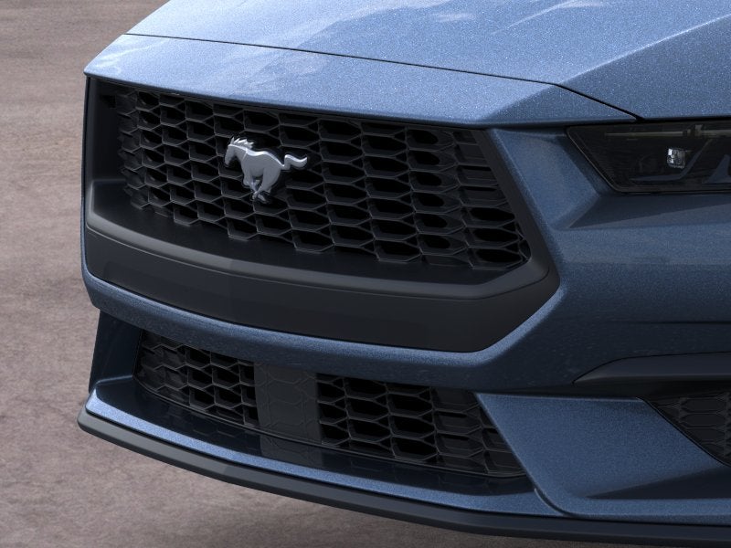 2026 Ford Mustang EcoBoost® Premium Convertible