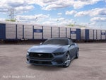 2026 Ford Mustang EcoBoost® Premium Convertible