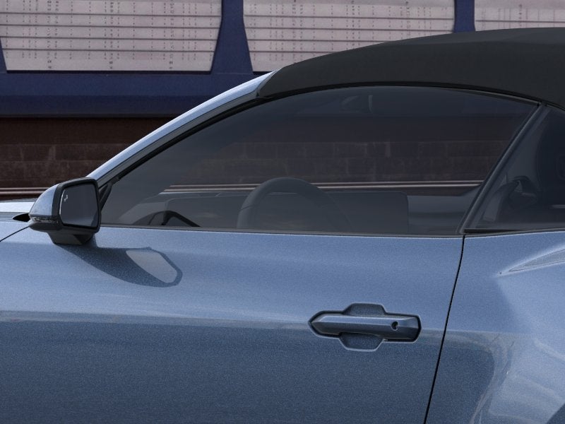 2026 Ford Mustang EcoBoost® Premium Convertible