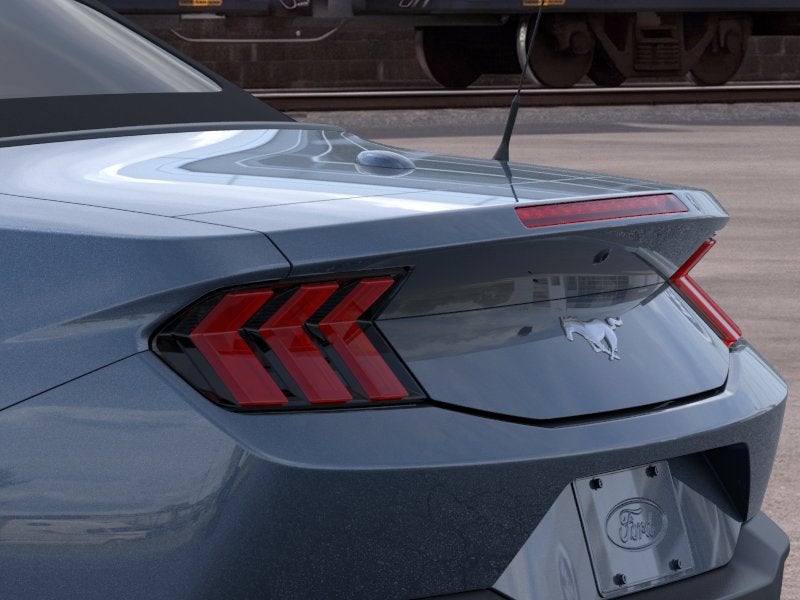 2026 Ford Mustang EcoBoost® Premium Convertible