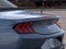 2026 Ford Mustang EcoBoost® Premium Convertible