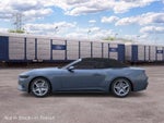 2026 Ford Mustang EcoBoost® Premium Convertible