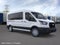 2026 Ford Transit Commercial Passenger Van XL