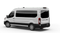 2026 Ford Transit Commercial Passenger Van XL