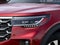 2027 Ford Explorer Platinum™