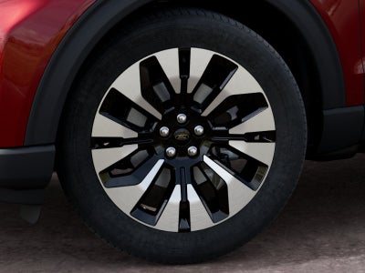 2027 Ford Explorer Platinum™