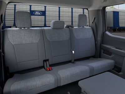 2026 Ford Super Duty F-250® XLT