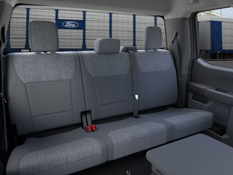 2026 Ford Super Duty F-250® XLT