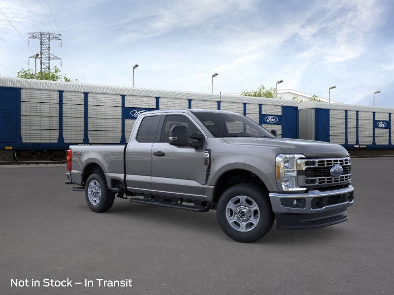 2026 Ford Super Duty F-250® XLT