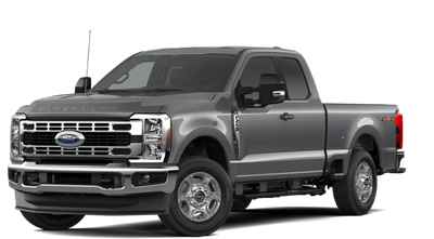 2026 Ford Super Duty F-250® XLT