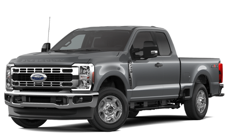 2026 Ford Super Duty F-250® XLT