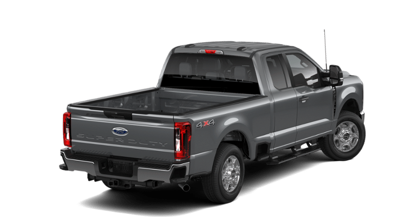 2026 Ford Super Duty F-250® XLT