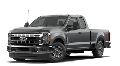 2027 Ford Super Duty F-250® XLT
