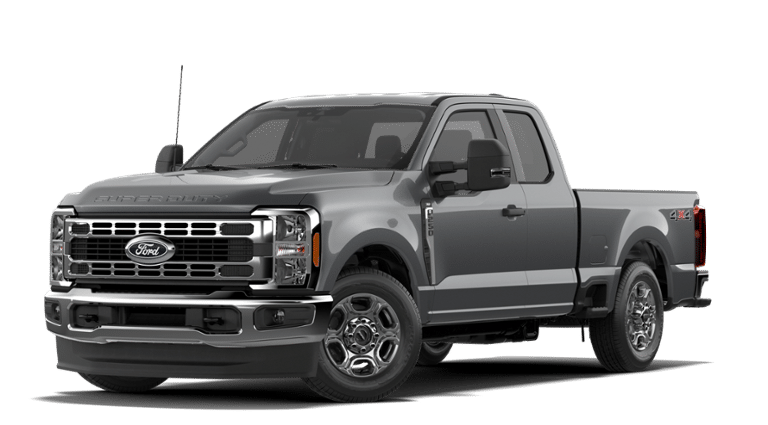 2027 Ford Super Duty F-250® XLT
