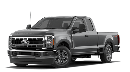 2027 Ford Super Duty F-250® XLT