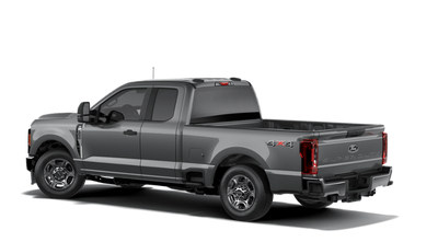 2027 Ford Super Duty F-250® XLT