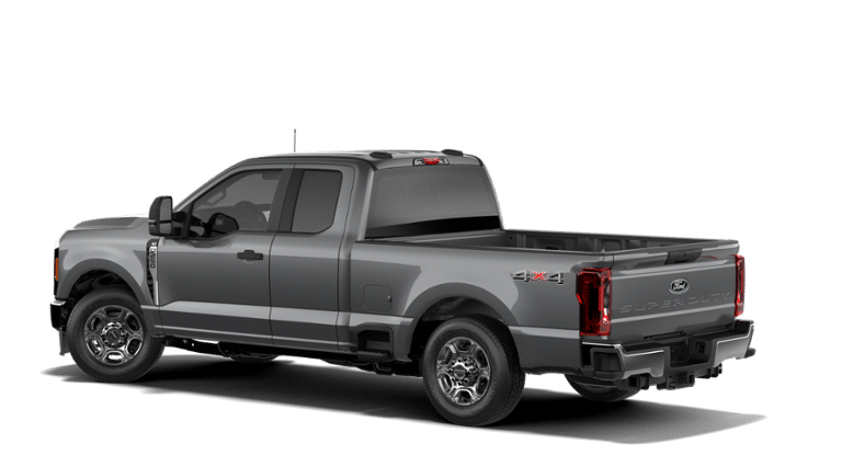 2027 Ford Super Duty F-250® XLT