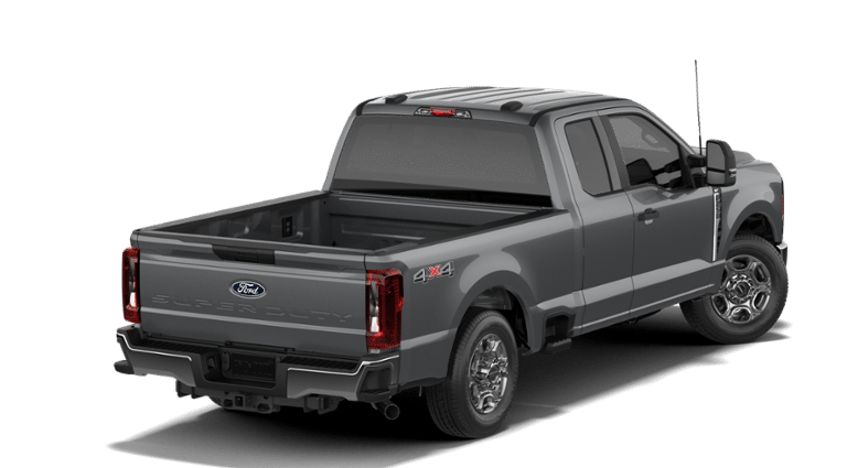 2027 Ford Super Duty F-250® XLT