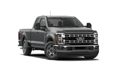 2027 Ford Super Duty F-250® XLT