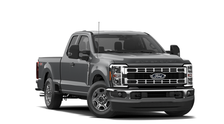 2027 Ford Super Duty F-250® XLT