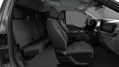 2027 Ford Super Duty F-250® XLT
