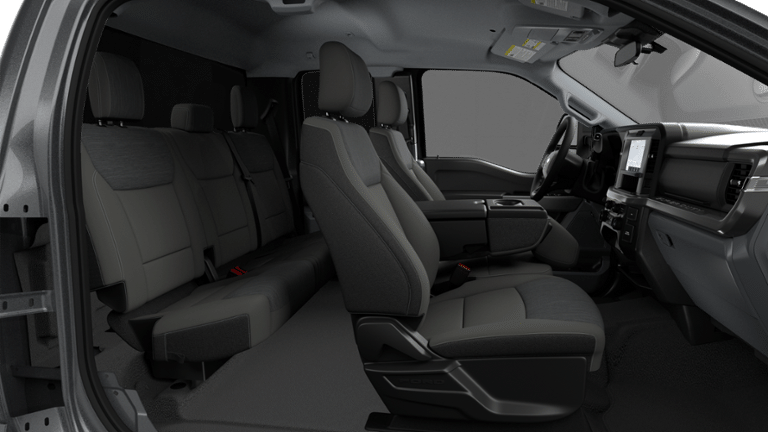 2027 Ford Super Duty F-250® XLT