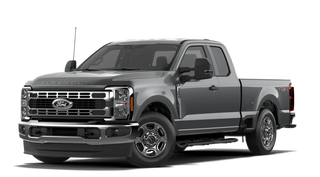 2027 Ford Super Duty F-250® XLT