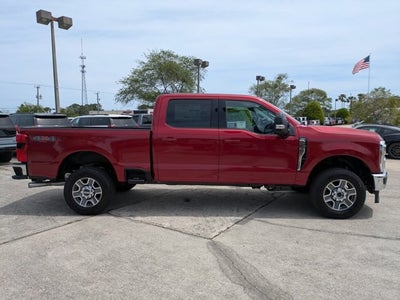 2026 Ford Super Duty F-250® Lariat®