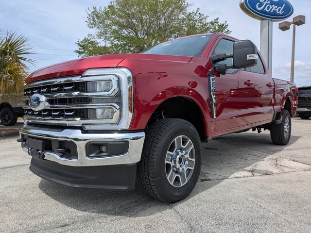2026 Ford Super Duty F-250® Lariat®