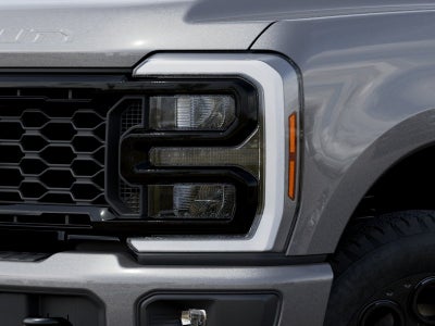 2027 Ford Super Duty F-250® Lariat®