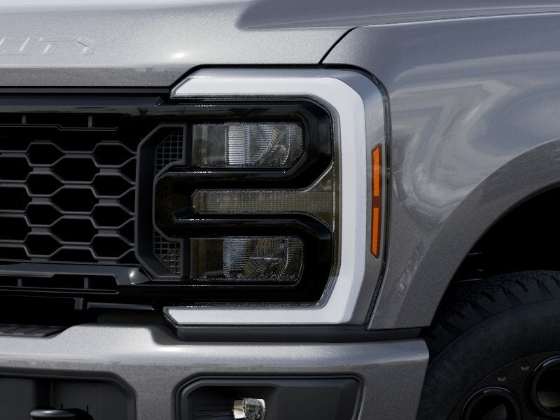 2027 Ford Super Duty F-250® Lariat®